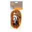 UST Stretch Cord 36in., 2-Pack, Orange 20-2x36-08