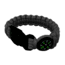 UST Survival Compass Bracelet, Black 20-295-345-E5