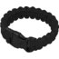 UST Survival Bracelet 7 in., Black 20-295B7-20