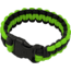 UST Survival Bracelet 7 in., Lime 20-295B7-32