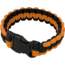 UST Survival Bracelet 7 in., Orange 20-295B7-35