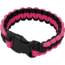 UST Survival Bracelet 7 in., Fuchsia 20-295B7-37