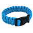 UST Survival Bracelet, Blue 20-295BB-26