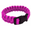 UST Survival Bracelet, Fuchsia 20-295BB-37
