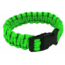 UST Survival Bracelet, Lime 20-295BB-32