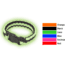 UST Survival Bracelet 7 in., Pink Camo 20-295B7-36