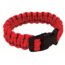 UST Survival Bracelet, Red 20-295BB-24