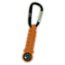 UST Survival Compass Key Chain, Orange 20-295-478-08