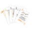 UST Survival Tips Playing Cards with Knot Tips, White 20-02700-08