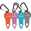 Ust Tick Wrangler Assorted Color 4-pack