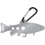 UST Tool A Long, Trout, Silver 20-12096