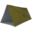 UST Tube Tarp 1.0, Green/Reflective 20-12150