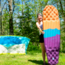 UST UST Freestyle Backpacking Sleeping Mat-R - New 2021, 1121064
