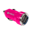 UST Volt XL USB Charger-Adaptor, Fuchsia 20-3500-09