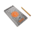 UST Waterproof Paper Pad 3 x 5 20-310-116
