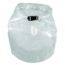UST Watertight Clear PVC Dry Bag 20 Liter, Clear 20-02161-10