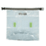 UST Watertight Clear PVC Dry Bag 55 Liter, Clear 20-02163-10