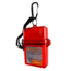 UST Watertight First Aid Kit 1.0, Red 80-30-1465