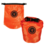 UST Watertight Nylon Dry Bag 5 Liter, Orange 20-02165-08