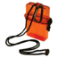UST Watertight Storage Case, Orange, 2.2 oz 20-285488-08