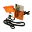 UST Watertight Storage Case, Orange, 1.2 oz 20-285489-08