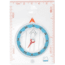 UST WayPoint Compass, Clear, 1156921