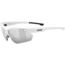 UVEX Sportstyle 114 Red White 5309393816