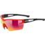 UVEX Sportstyle 116 Blk Matte 5319772216