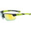 UVEX Sportstyle 221 Blk Matte 5309812216
