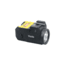 Vaide Scrapper Subcompact LED Pistol Flashlight, White, 500 Lumens, Black, VAPL-01