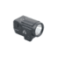 Vaide Scrapper Subcompact LED Pistol Flashlight, White, 500 Lumens, Black, VAPL-01