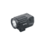 Vaide Scrapper Subcompact LED Pistol Flashlight, White, 500 Lumens, Black, VAPL-01
