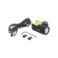 Vaide Scrapper Subcompact LED Pistol Flashlight, White, 500 Lumens, Black, VAPL-01