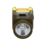 Vaide Scrapper Subcompact LED Pistol Flashlight, White, 500 Lumens, Chorme, VAPL-02