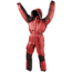 Valandre Combi Down Suit S - Red 806SRN