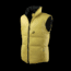 Valandre Looping Vest - Men's-Khaki-Medium