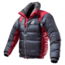 Valandre Bifrost Jacket - Men's-Red-Medium