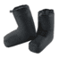 Valandre Olan Down Booties-Black-Large
