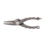 Van Staal Pliers, 6in, Grey 1531216