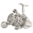 Van Staal VSX2 Bail-less Spinning Reel, 4.75/1, Left, 150, Silver, VS150SX2