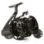 Van Staal VSX2 Bail-less Spinning Reel, 5.1/1, Left, 300, Black, VS300BX2