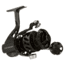 Van Staal VSX2 Bail-less Spinning Reel, 5.4/1, Left, 100, Black, VS100BX2