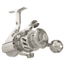 Van Staal VSX2 Bail-less Spinning Reel, 5.4/1, Left, 100, Silver, VS100SX2