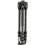 Vanguard 204CBP 4 in 1 Tripod w/ Ball Head, Pan Handle, Monopod, Black, VEO3T204CBP