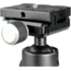 Vanguard 204CBP 4 in 1 Tripod w/ Ball Head, Pan Handle, Monopod, Black, VEO3T204CBP
