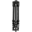 Vanguard 235CBP 4 in 1 Tripod w/ Ball Head, Pan Handle, Monopod, Black, VEO3T235CBP