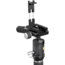 Vanguard 235CBP 4 in 1 Tripod w/ Ball Head, Pan Handle, Monopod, Black, VEO3T235CBP
