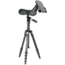 Vanguard 4 in 1 Tripod w/ Pan Head, Monopod Option, VEO3T235CP
