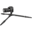 Vanguard 4 in 1 Tripod w/ Pan Head, Monopod Option, VEO3T235CP