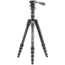 Vanguard 4 in 1 Tripod w/ Pan Head, Monopod Option, VEO3T235CP